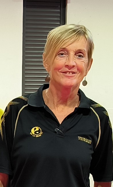 DEFAUX Dominique
