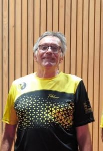 GUYOT Michel