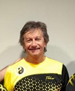 Fabre Jean-Claude