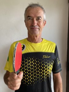 André RIHOUAY