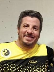 Hausser Sébastien